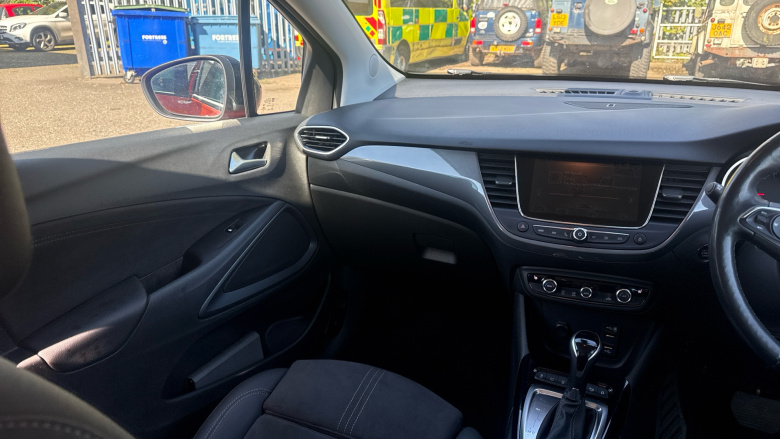 Vauxhall Crossland 1.2 Turbo [130] Ultimate 5dr Auto Petrol Hatchback